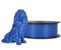 Prusament PLA Blend Royal Blue 970g Spool - Consistent Color
