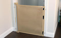 Retract-A-Gate 72 in Cafe Retractable Safety Gate - Made in USA