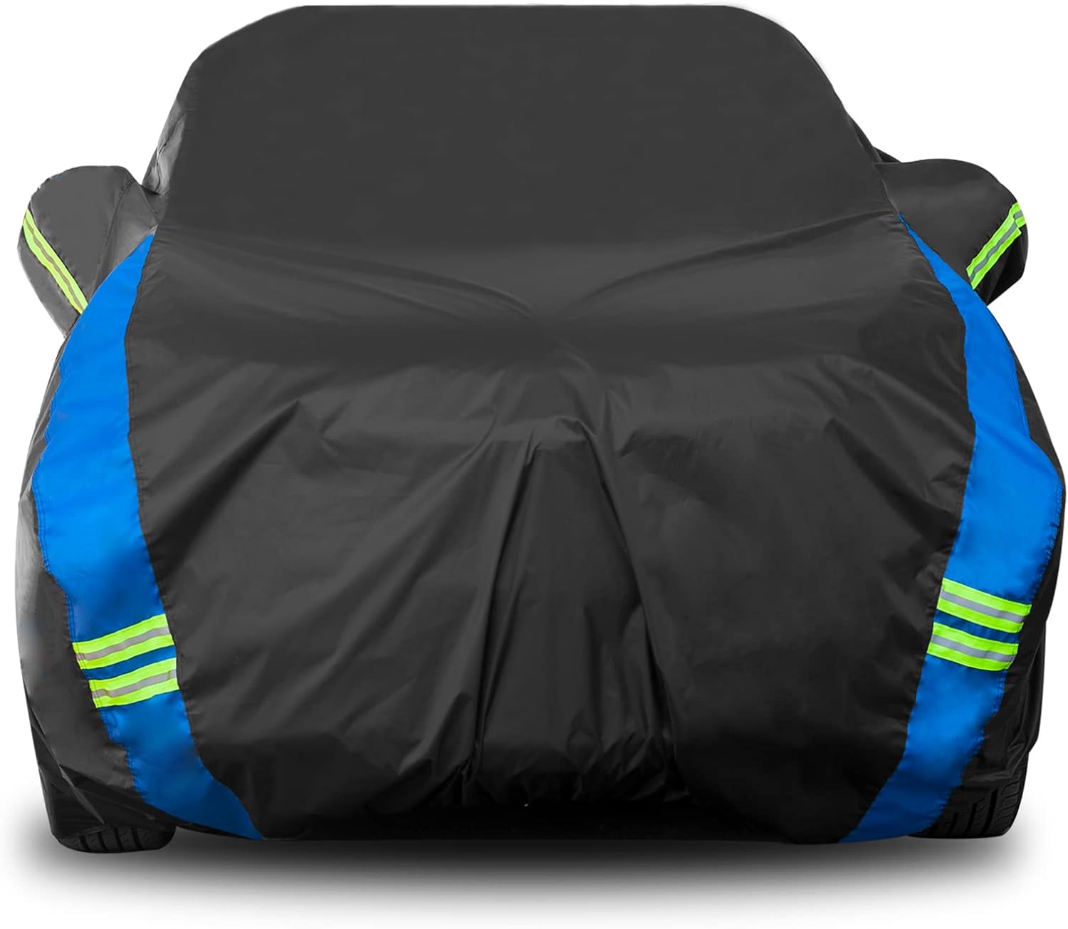 Avecrew SUV Car Cover Waterproof All Weather Protection for Vehicles