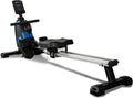 XTERRA Fitness ERG160 Rower - Smooth, Quiet Home Cardio