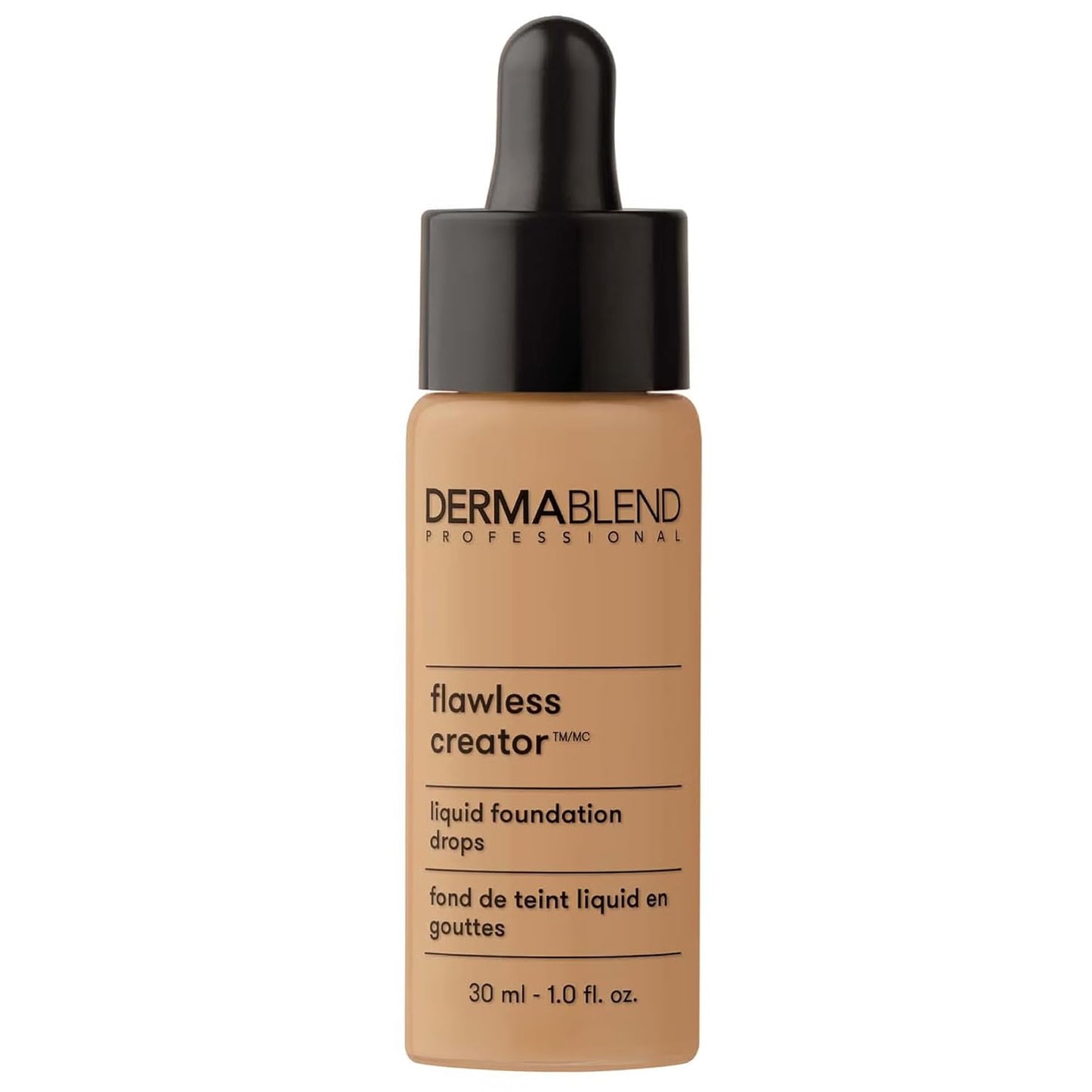 Dermablend Flawless Creator Multi-Use Liquid Foundation Review