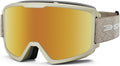 OTG Ski Goggles for Men and Youth - Panoramic UV Protection