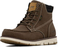 Lee Waylon Chukka Boot for Men - Versatile Everyday Comfort Men's