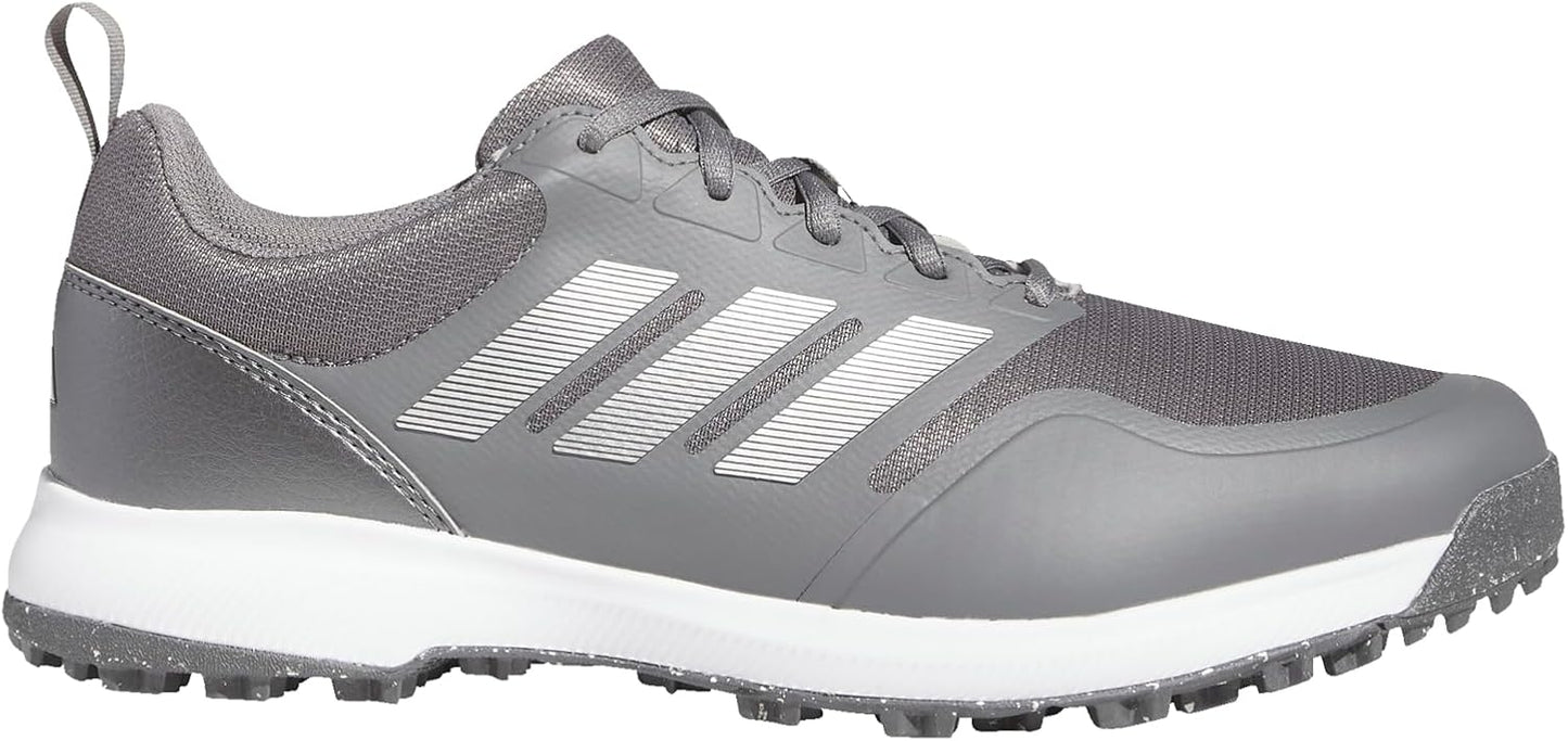 adidas Men's Tech Response Spikeless 3.0 Golf Shoe Review