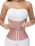 SHAPSHE Waist Trainer for Women Tummy Control Corset - Firm Support