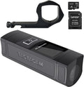 TACTACAM 6.0 Action Camera - 4K 60FPS POV Hunting Camera