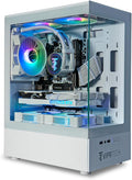 ViprTech Stryker 3.0 Gaming PC with Ryzen 7 and RTX 3060