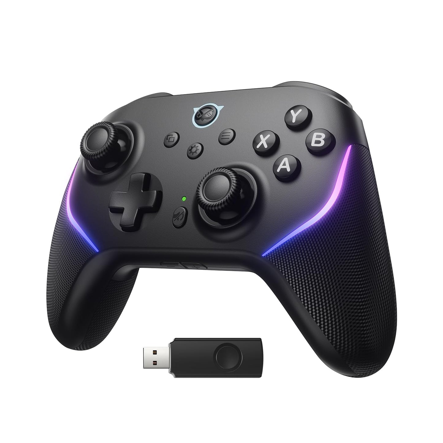 NYXI P1 Wireless PC Controller - Ultimate Performance