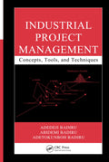 Industrial Project Management - Practical Guide for Industrial Teams