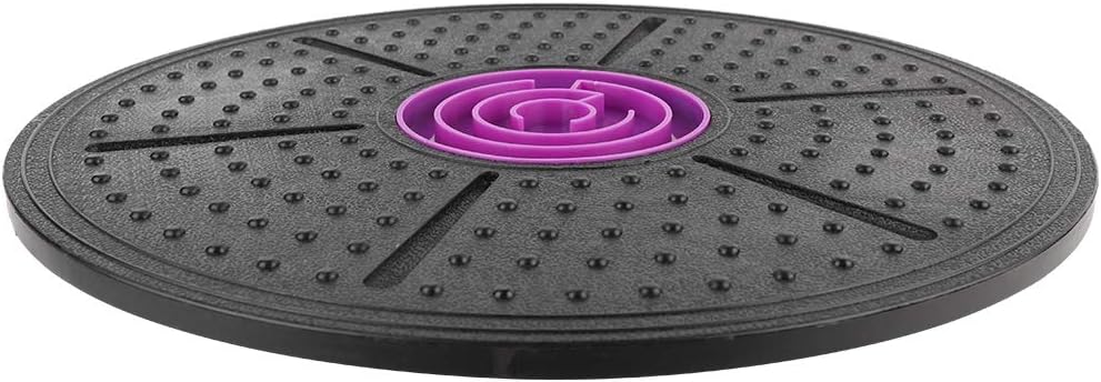 Core Balance Disc - Strengthen Your Core