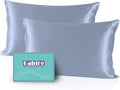 Mulberry Silk Pillowcases Set of 2 for Hair and Skin Care