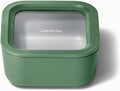 Caraway Glass Food Storage Container - Non Toxic & Stylish
