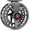 Liquid S-Series & HD Fly Fishing Reel - Large Arbor, Sealed Drag