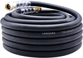 Heavy Duty Premium Garden Hose 50ft x 5/8 in - High Pressure
