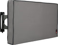 Outdoor TV Cover 65 to 70 in Weatherproof - Heavy Duty Protection