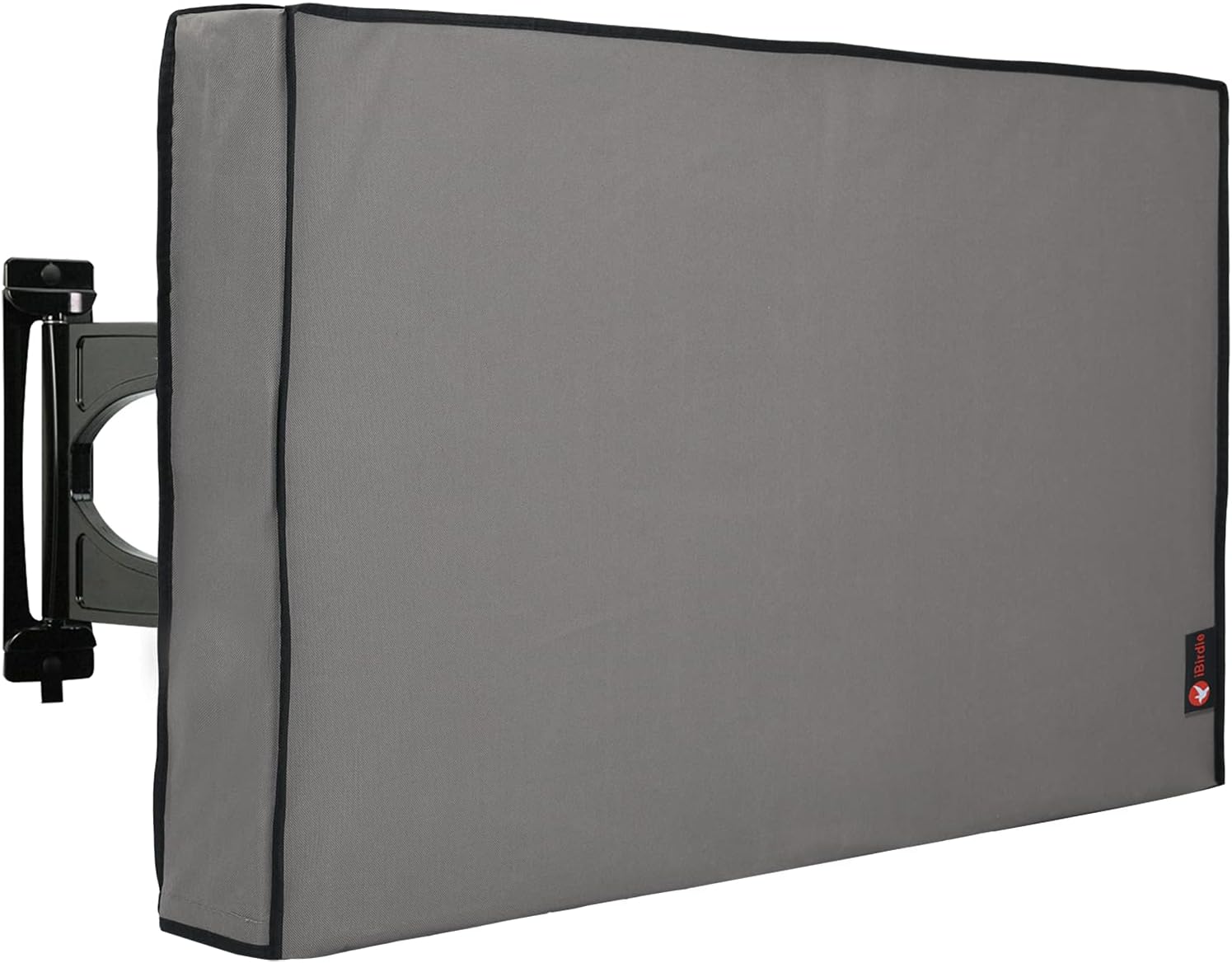 iBirdie Outdoor TV Cover for 65 to 70 inch TVs - Weatherproof