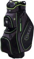 Ram Golf Tour Cart Bag - Organize Clubs Easily!