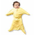 SleepingBaby EverSoft Zipadee-Zip Transition Swaddle - Roomy Wearable