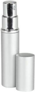 Travel-Sized Refillable Perfume Atomizer - MagnaKoys