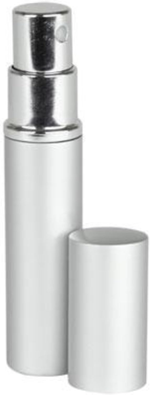 Travel-Sized Refillable Perfume Atomizer - MagnaKoys