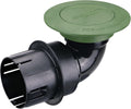 NDS 430 Pop-Up Drainage Emitter for 3 in. & 4 in. Pipes