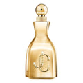 I Want Choo Le Parfum for Women - Floral & Woody Perfume