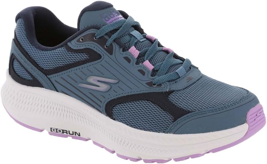 Skechers Women's Go Run Consistent 2.0 Advantage Sneaker Review