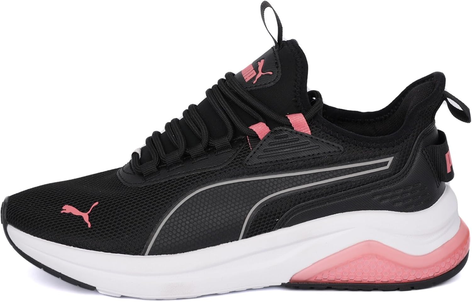 PUMA Women's Amplifier Sneakers for Ultimate Comfort and Style