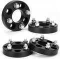 KSP 4x4 Wheel Spacers for Golf Cart 1in Thickness - Improved Fit