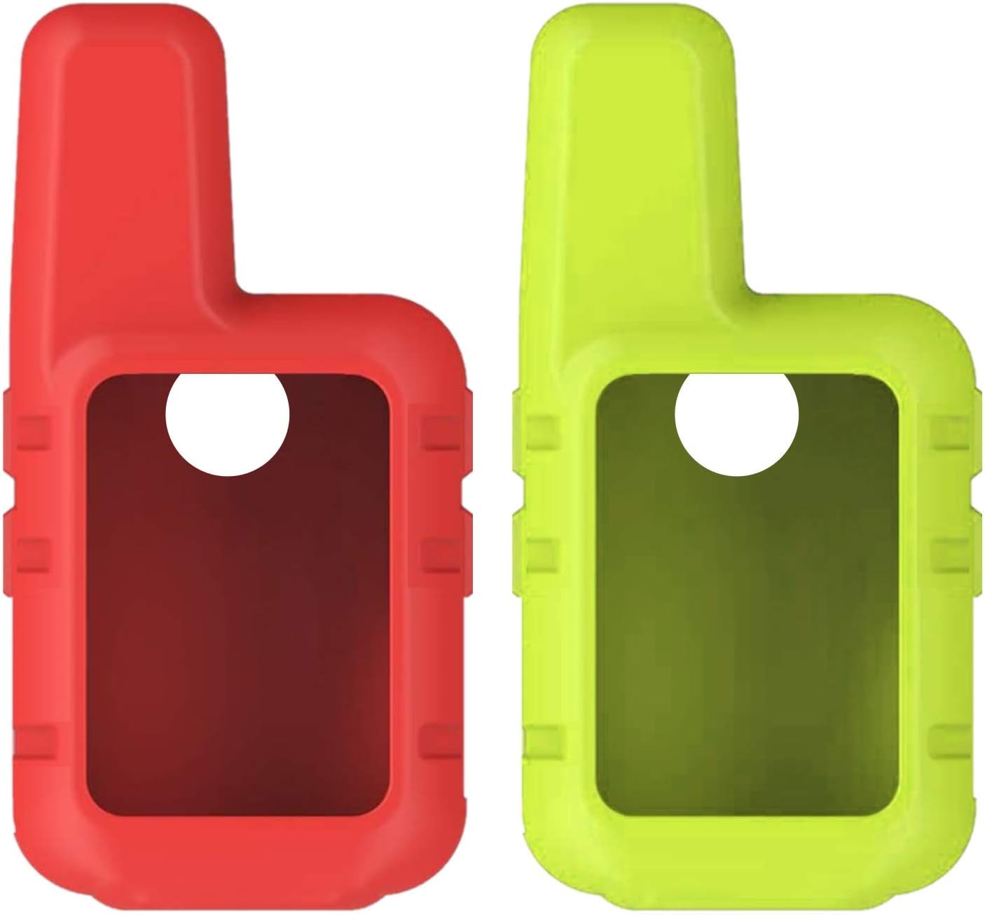 Garmin InReach Mini Silicone Protective Cases Bundle - 2 Pack