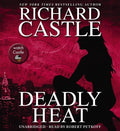 Deadly Heat (Nikki Heat) - Gripping Thriller Novel