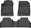 Floor Mats Custom for Hyundai Kona Electric 2019-2023 - All-Weather