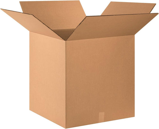 Aviditi Heavy Duty Corrugated Cardboard Boxes for Shipping Needs