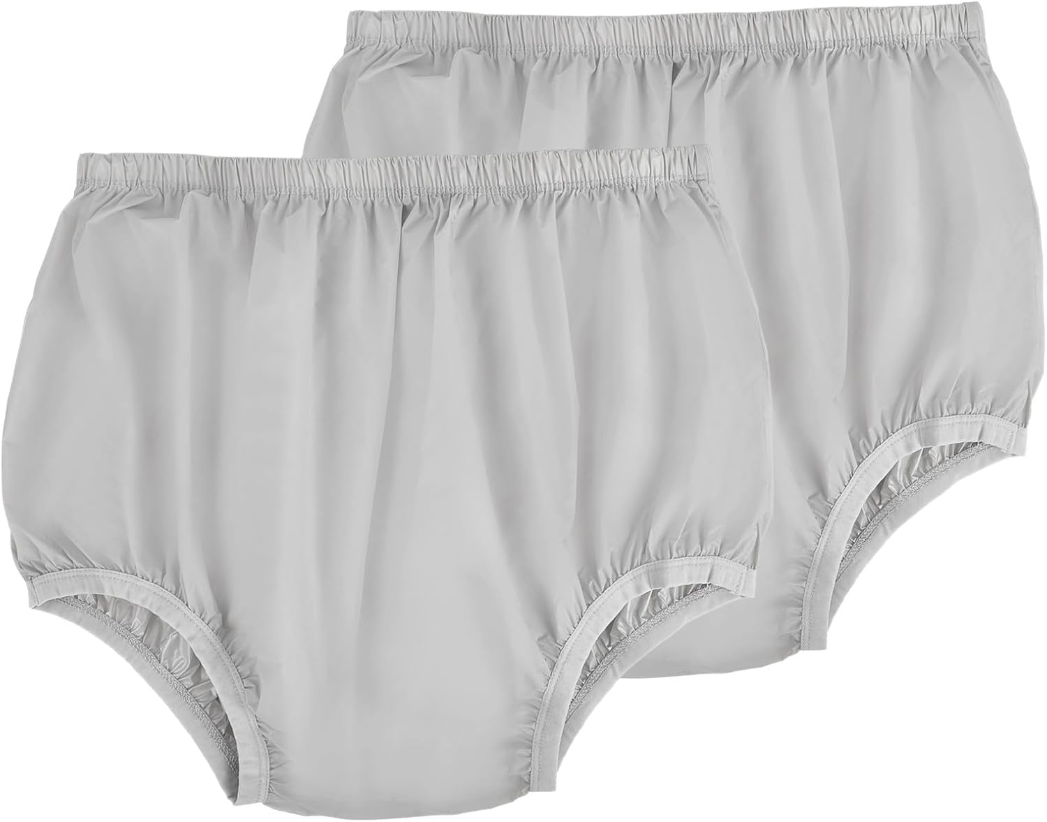 AQX Leakproof Washable Incontinence Underwear Set