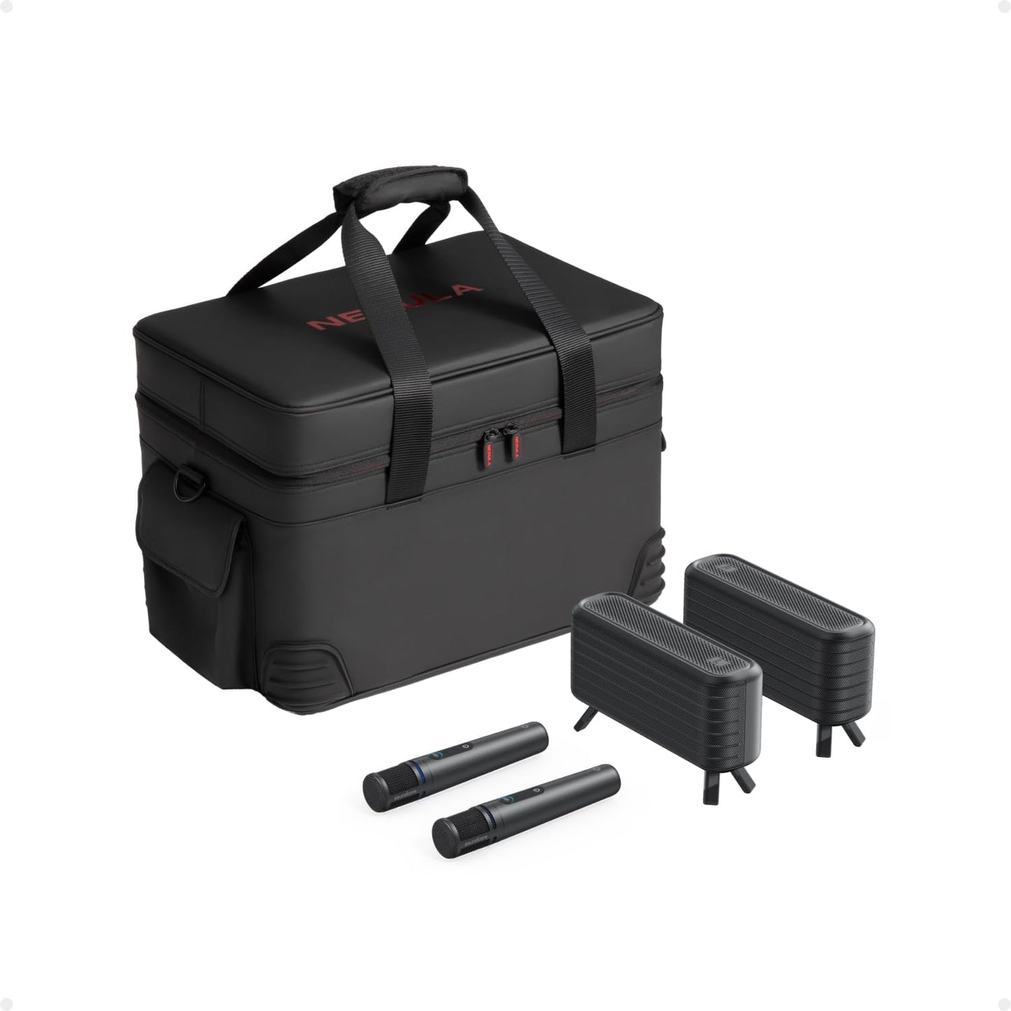 NEBULA X1 Accessory Pack: Ultimate Portable Entertainment Kit