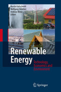 Renewable Energy: Technology, Economics and Environment - Thorough