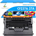 TRUE IMAGE Compatible Toner Cartridge CF237A 37A - High Yield Black