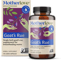 Goats Rue Lactation Supplement (120 Liquid Caps) - Milk Supply Support