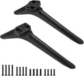 Dinghosen Hisense TV Stand Legs - Sturdy Support