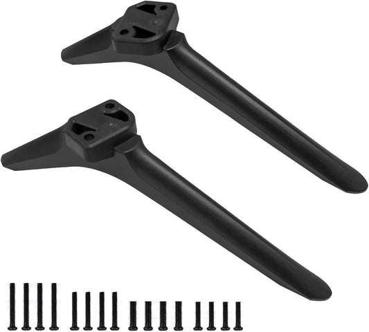 Dinghosen Hisense TV Stand Legs - Sturdy Support