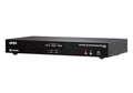 2-Port USB 3.0 4K HDMI Dual Display KVM Switch - Dual 4K 60Hz Control
