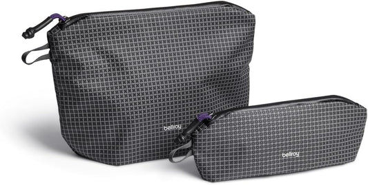 Bellroy Lite Pouch Duo: Stylish and Functional Pencil Case