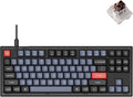 Keychron V3 Wired Mechanical Keyboard TKL - Customizable Typing