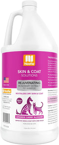 Nootie Japanese Cherry Blossom Shampoo Gallon - Gentle Moisturizing