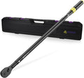 3/4-Inch Drive Click Torque Wrench 100-650 Ft-Lb - Accurate Dual Range