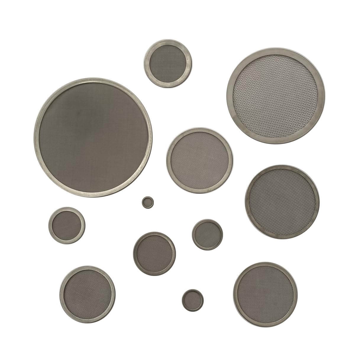 Premium Stainless Steel Mesh Screen for Ultimate Filtration - TAMSOI