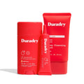 Duradry 3-Step System Antiperspirant Set - Sweat Control & Odor