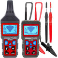 Underground Wire Locator NF-826 - Professional Cable Tracer and Break