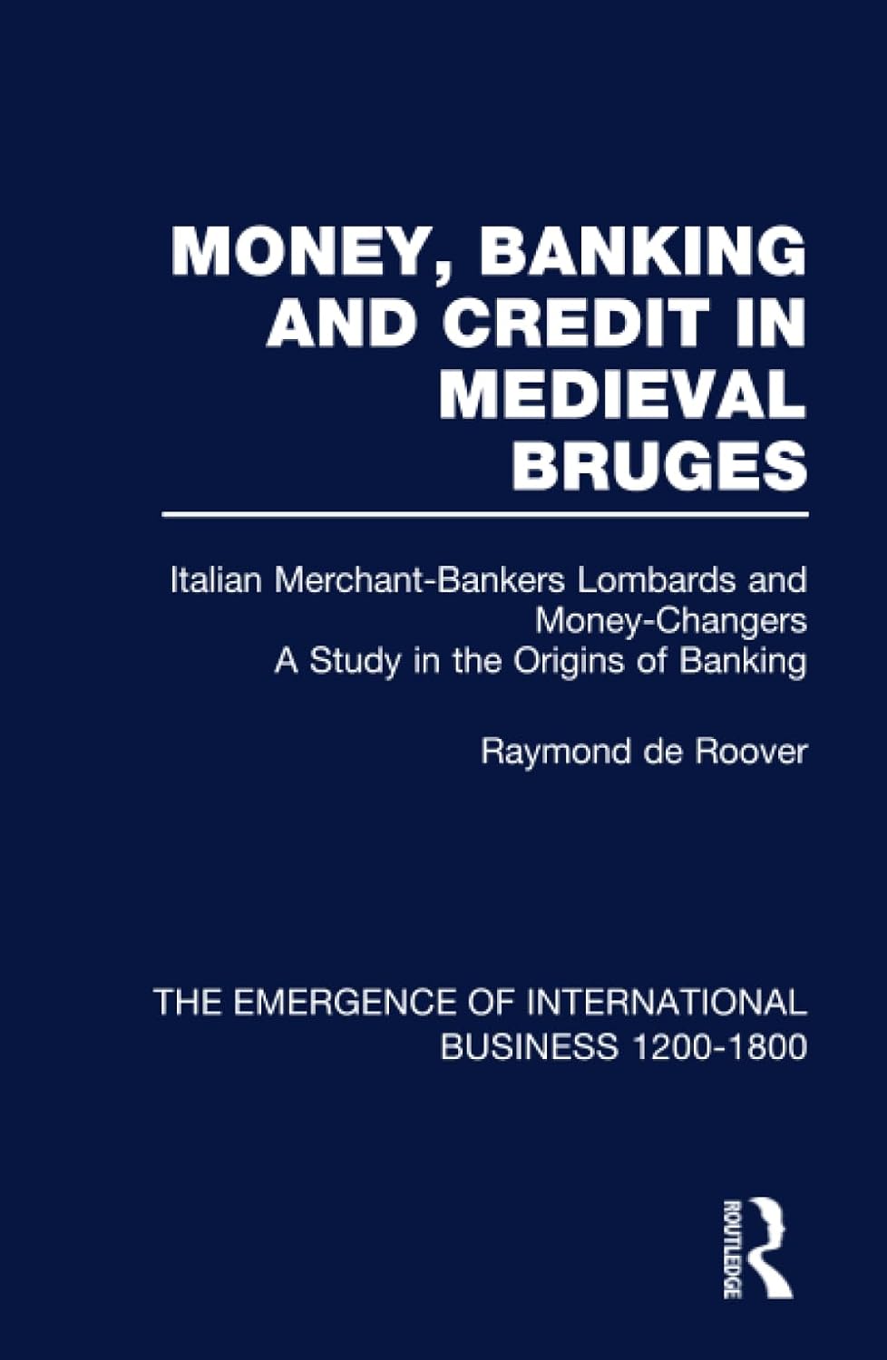 Money Bank&Cred Med Bruges V2: A Comprehensive Guide to Business