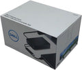 DELL D6000 Universal USB Dock 452-BCYT (Renewed) - Multi-4K Docking